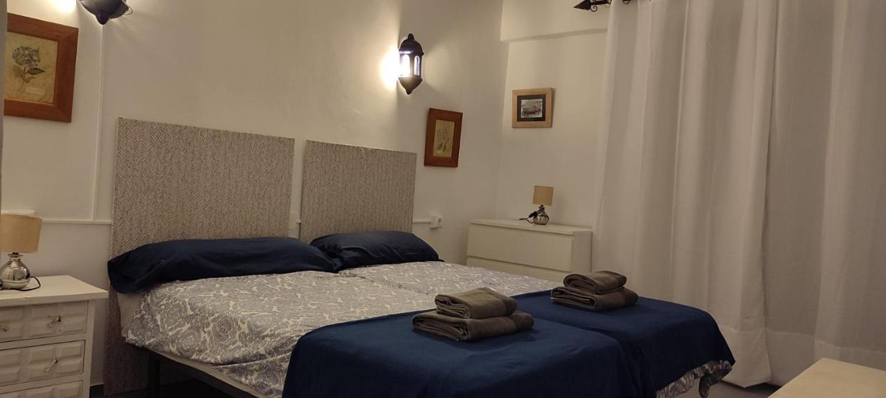 Turisstiko Casa Familiar Butiplaya Villa La Cala De Mijas Ngoại thất bức ảnh