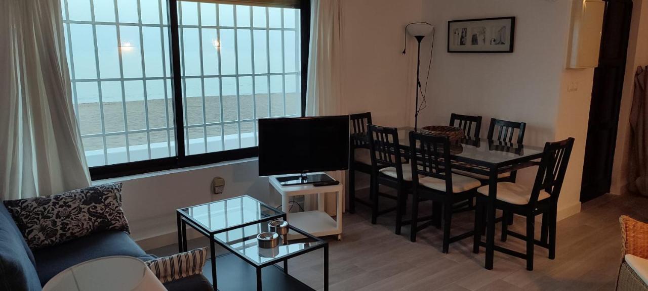 Turisstiko Casa Familiar Butiplaya Villa La Cala De Mijas Ngoại thất bức ảnh