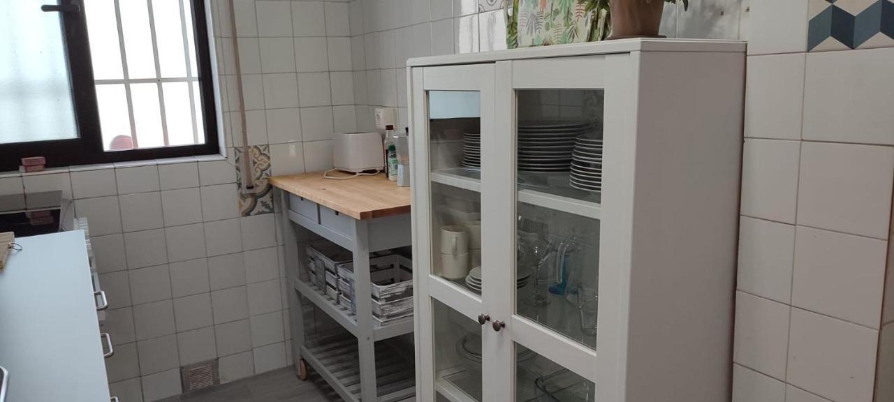Turisstiko Casa Familiar Butiplaya Villa La Cala De Mijas Ngoại thất bức ảnh
