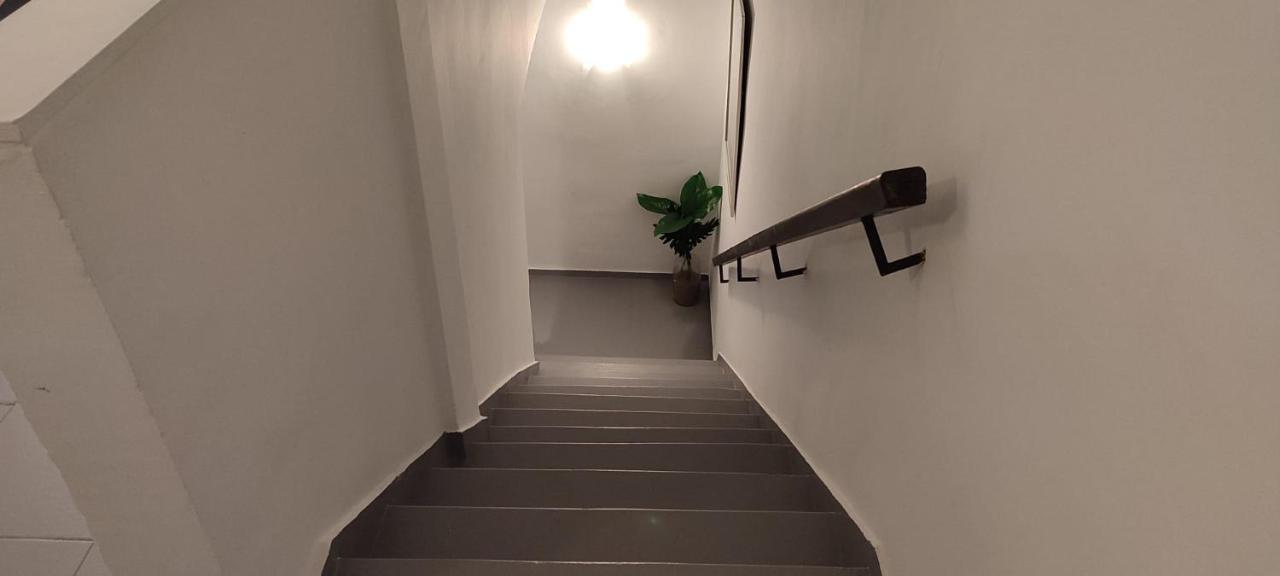 Turisstiko Casa Familiar Butiplaya Villa La Cala De Mijas Ngoại thất bức ảnh