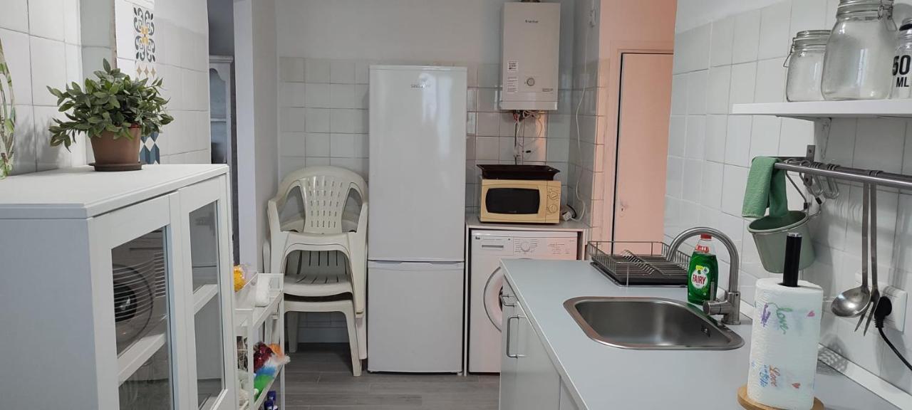 Turisstiko Casa Familiar Butiplaya Villa La Cala De Mijas Ngoại thất bức ảnh