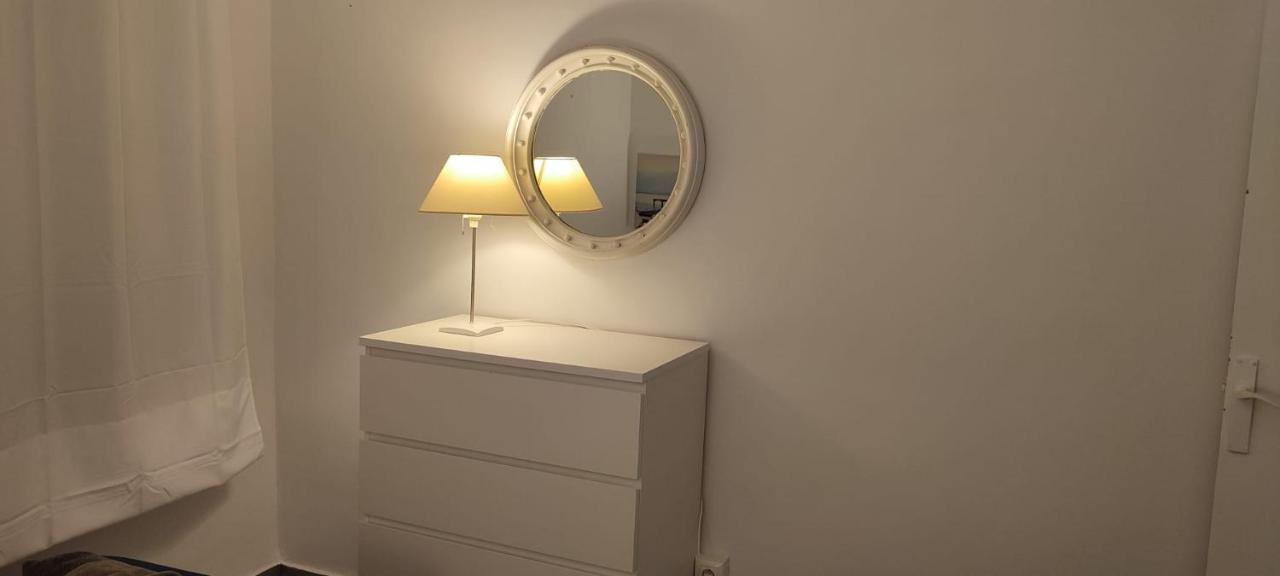 Turisstiko Casa Familiar Butiplaya Villa La Cala De Mijas Ngoại thất bức ảnh