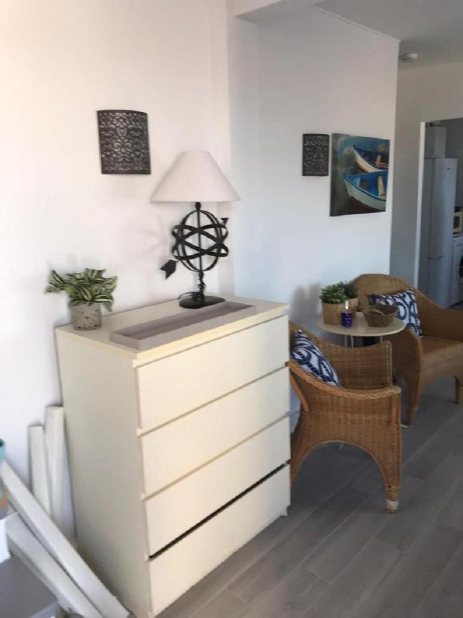 Turisstiko Casa Familiar Butiplaya Villa La Cala De Mijas Ngoại thất bức ảnh